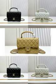 Picture of Chanel Handbags 2 _SKUfw239856683fw
